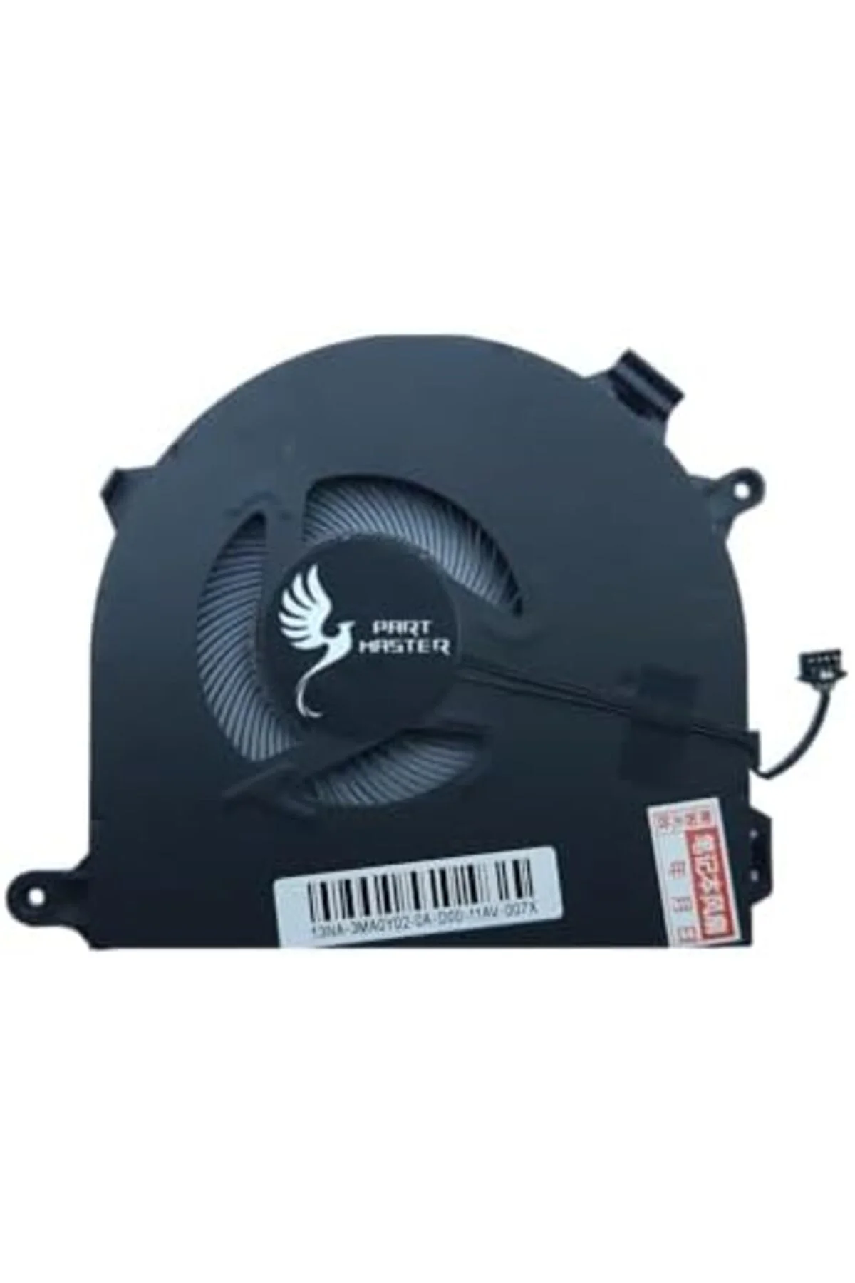 TTKTEKNOLOJİ 15 G3 Itl Type 21A5 Notebook İle Uyumlu Fan İşlemci 
