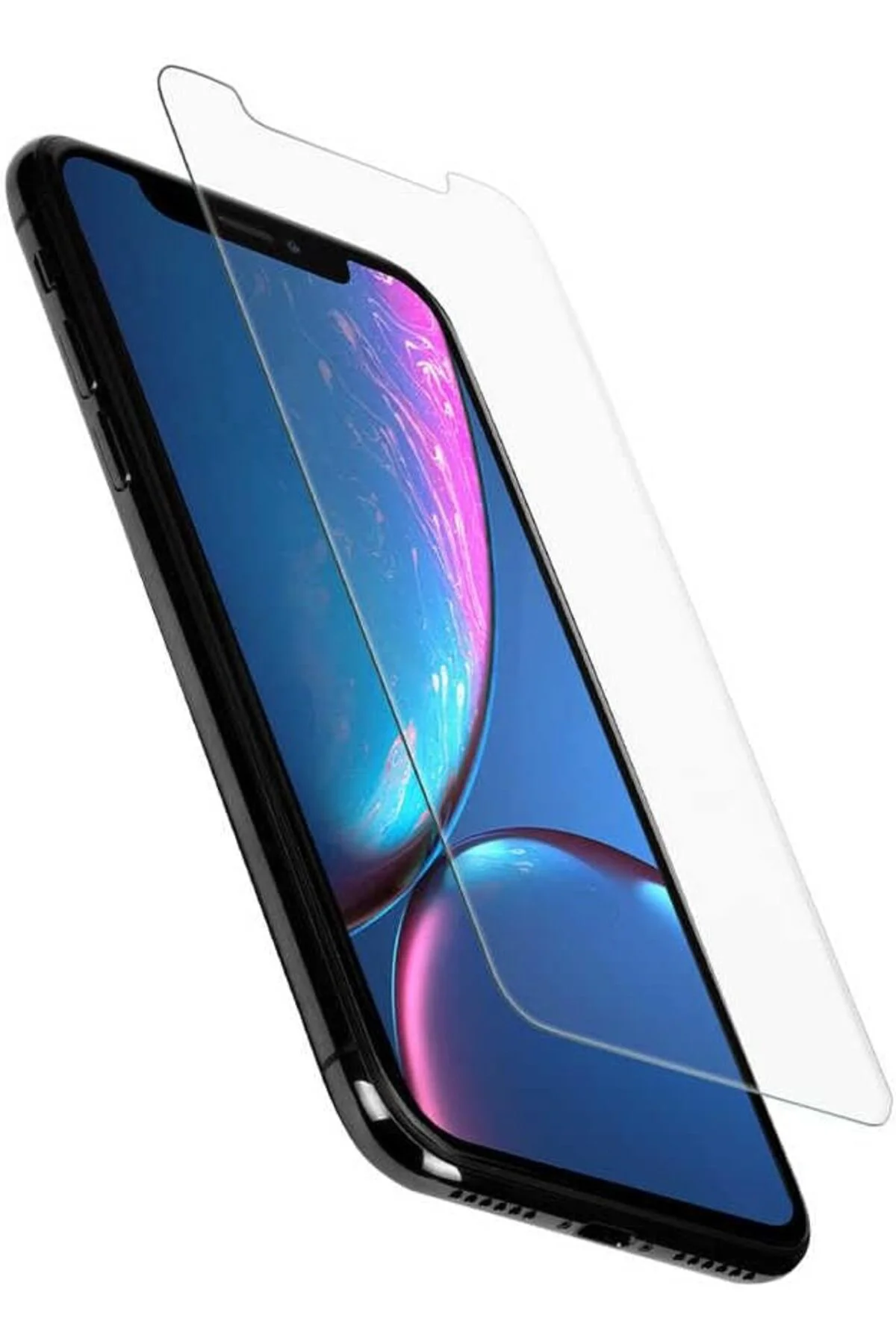 TTKTEKNOLOJİ 15 Pro Max Maxi Glass Temperli Cam Ekran Koruyucu TTKTEKNOLOJİ 395519 Fiyatı, Yorumları ve Özellikleri