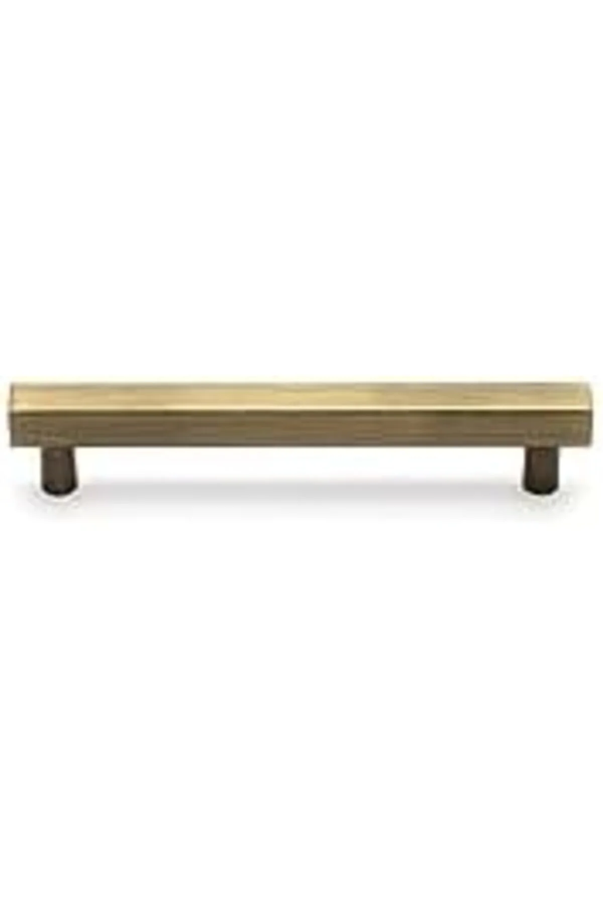 TTKTEKNOLOJİ 160 mm antik rengi Klasik Kulp KRK 395519