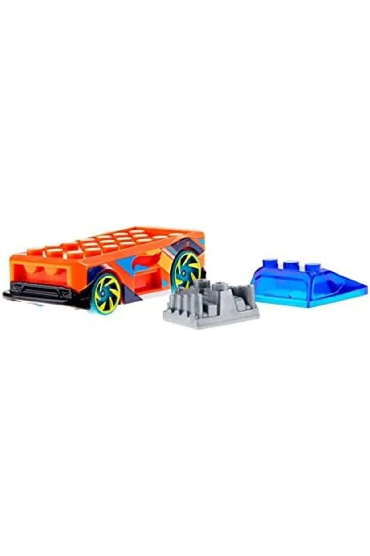 TTKTEKNOLOJİ 1:64 Tekli Arabalar 2023 030/250 Brick Rides Custom TTKTEKNOLOJİ 1:64 Tekli Arabalar 2023 030/250 Brick Rides Custom