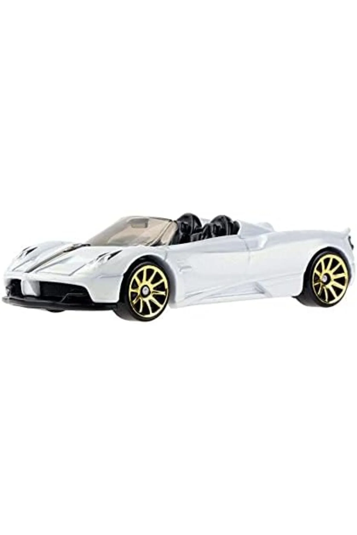 TTKTEKNOLOJİ 1:64 Tekli Arabalar 2023 013/250 Hw Roadsters '17 Pa