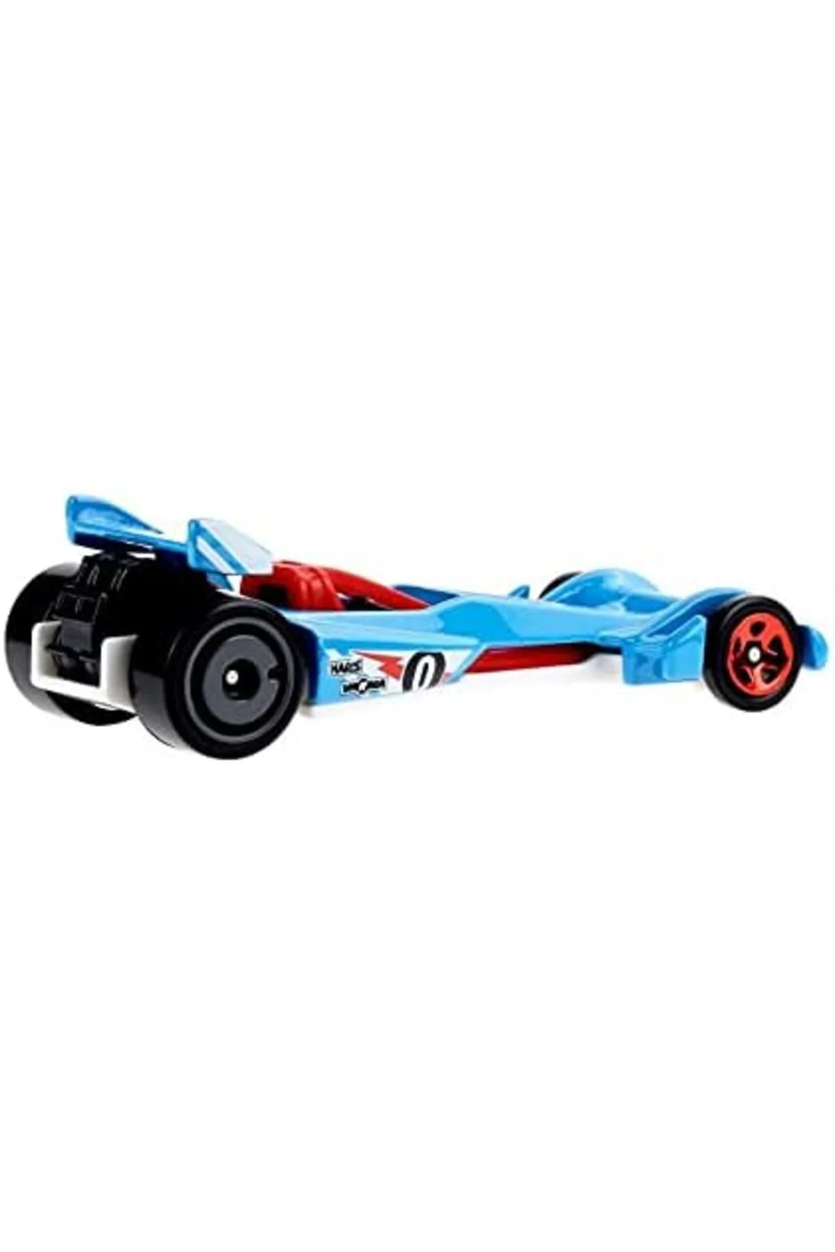 TTKTEKNOLOJİ 1:64 Tekli Arabalar 2023 041/250 Hw Track Champs Hot