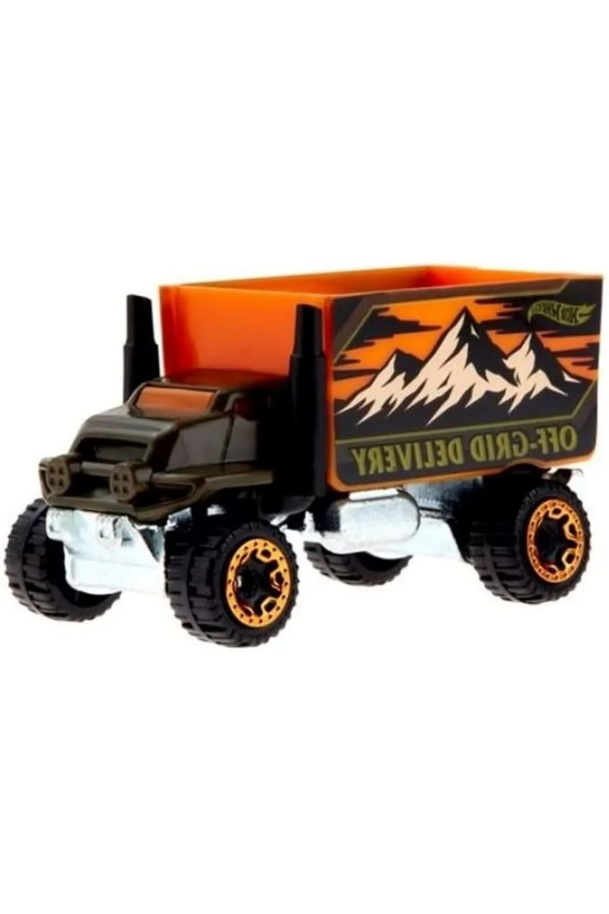 TTKTEKNOLOJİ 1:64 Tekli Arabalar 2023 033/250 Hw Haulers Baja Hau TTKTEKNOLOJİ 1:64 Tekli Arabalar 2023 033/250 Hw Haulers Baja Hau