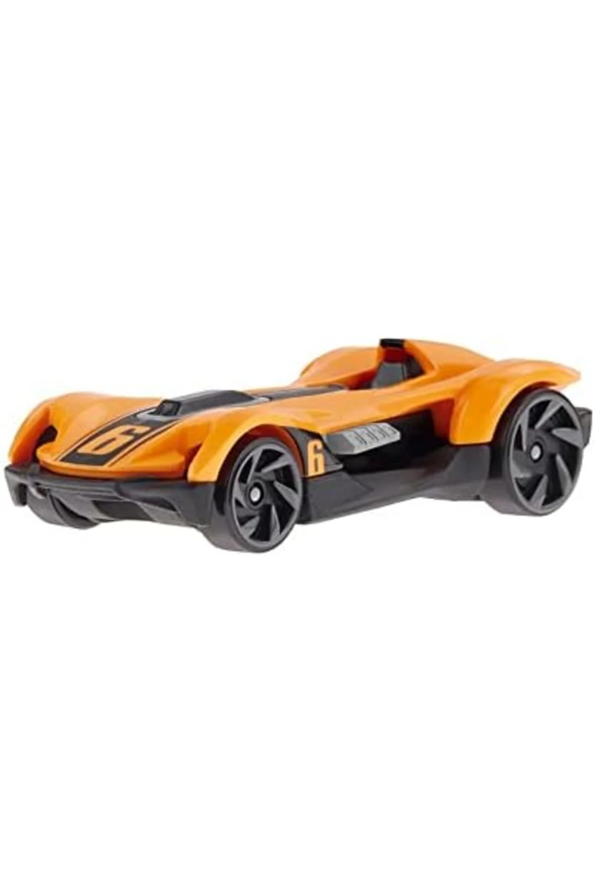 TTKTEKNOLOJİ 1:64 Tekli Arabalar 2023 012/250 Hw Roadsters Roadst