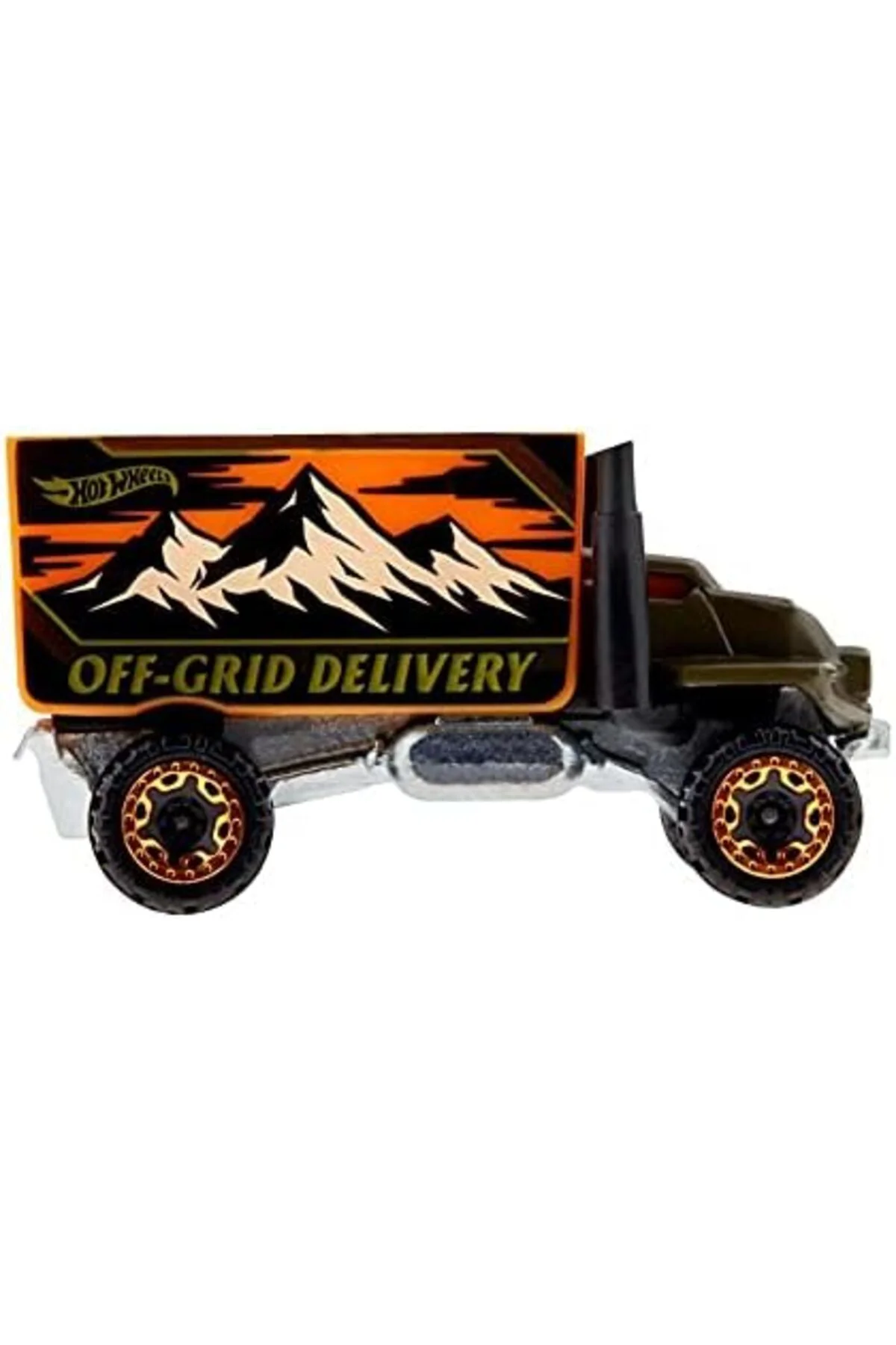 TTKTEKNOLOJİ 1:64 Tekli Arabalar 2023 033/250 Hw Haulers Baja Hau TTKTEKNOLOJİ 1:64 Tekli Arabalar 2023 033/250 Hw Haulers Baja Hau