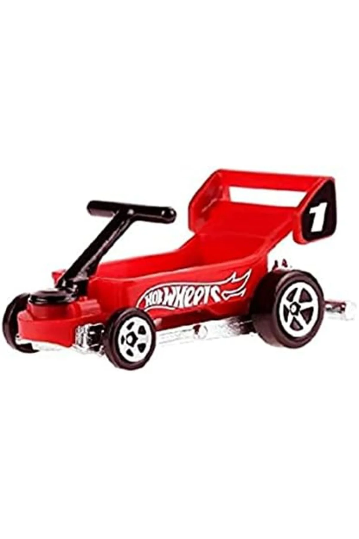 TTKTEKNOLOJİ 1:64 Tekli Arabalar 2023 022/250 Experimotors Draggi