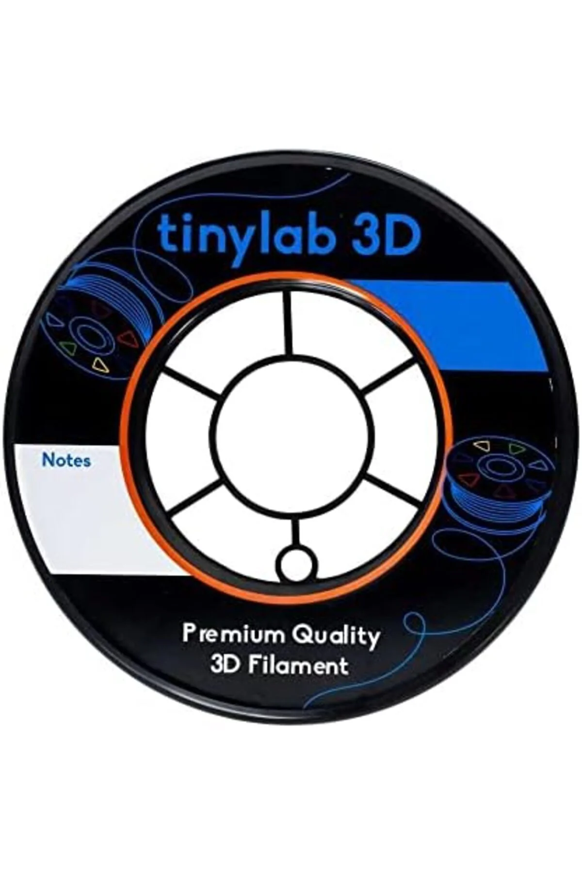 TTKTEKNOLOJİ 1.75 mm ABS Filament (Koyu Yeşil) TTKTEKNOLOJİ 39551