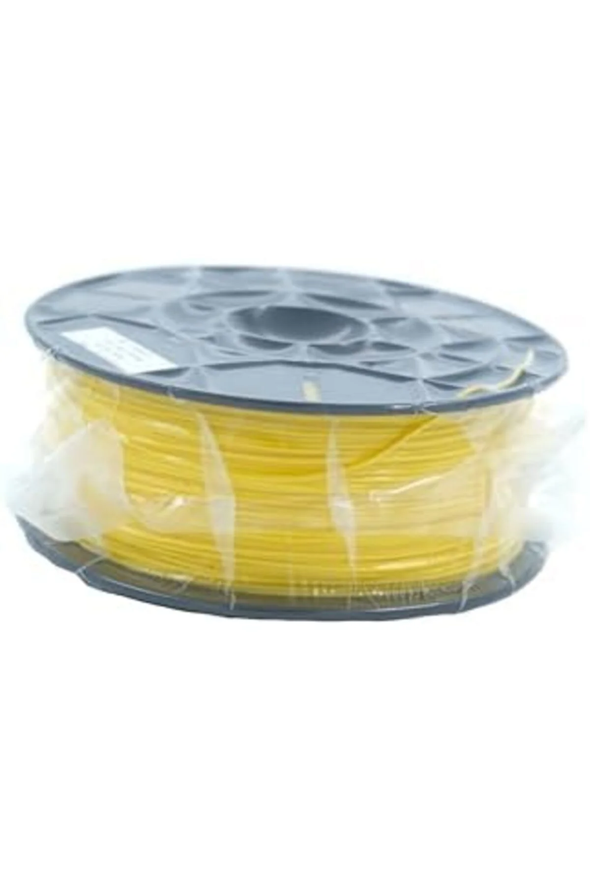 TTKTEKNOLOJİ 1.75 mm Hyper Pla Filament - Sarı, 1 kg TTKTEKNOLOJİ
