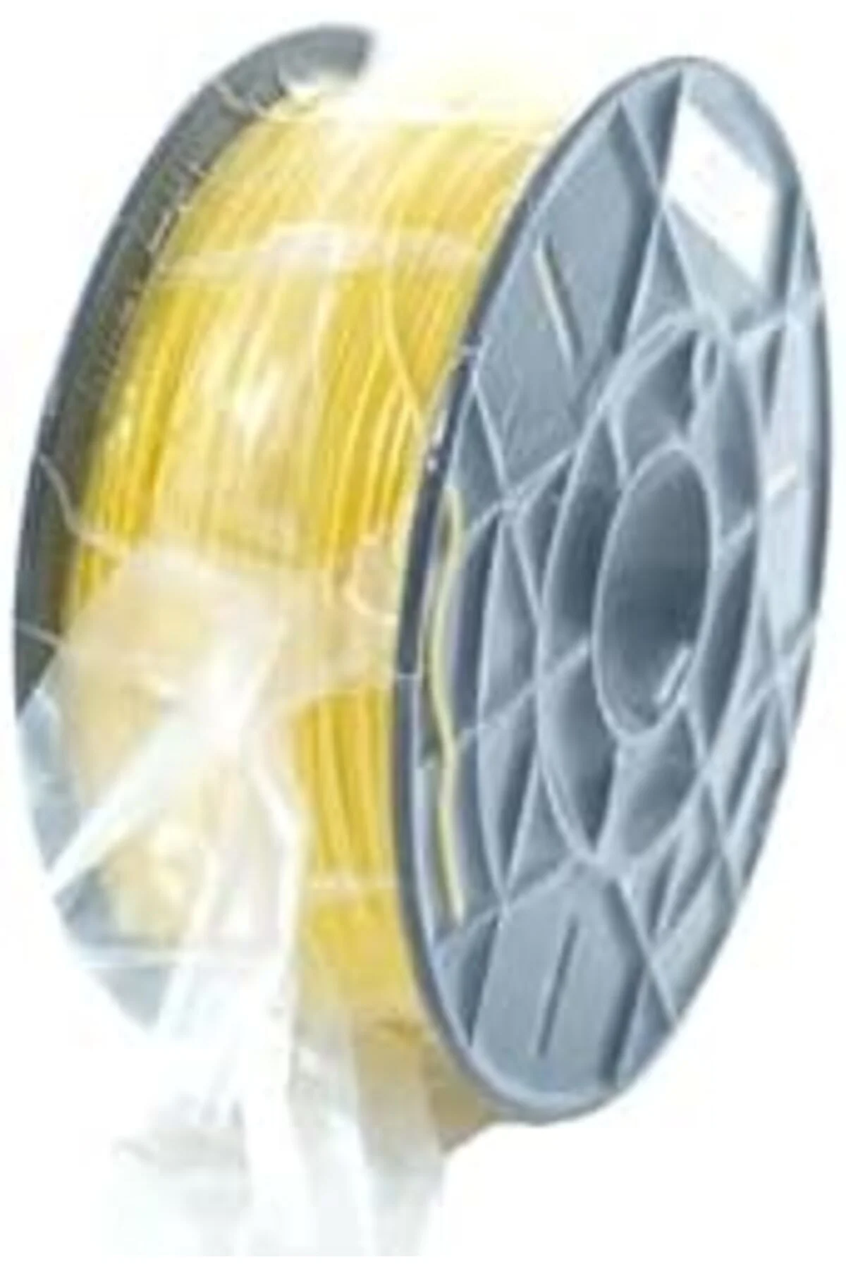 TTKTEKNOLOJİ 1.75 mm Hyper Pla Filament - Sarı, 1 kg TTKTEKNOLOJİ