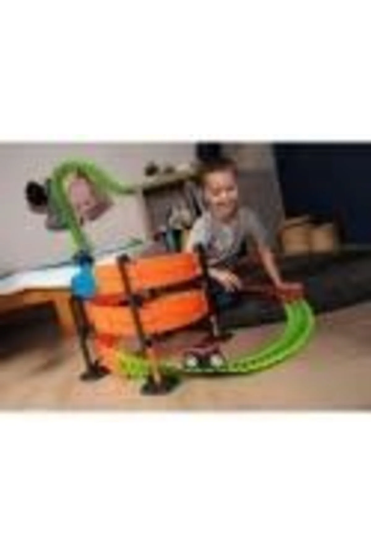 TTKTEKNOLOJİ 180912, Smoby FleXtreme Superlooping Oyun Seti, Büyü TTKTEKNOLOJİ 180912, Smoby FleXtreme Superlooping Oyun Seti, Büyü