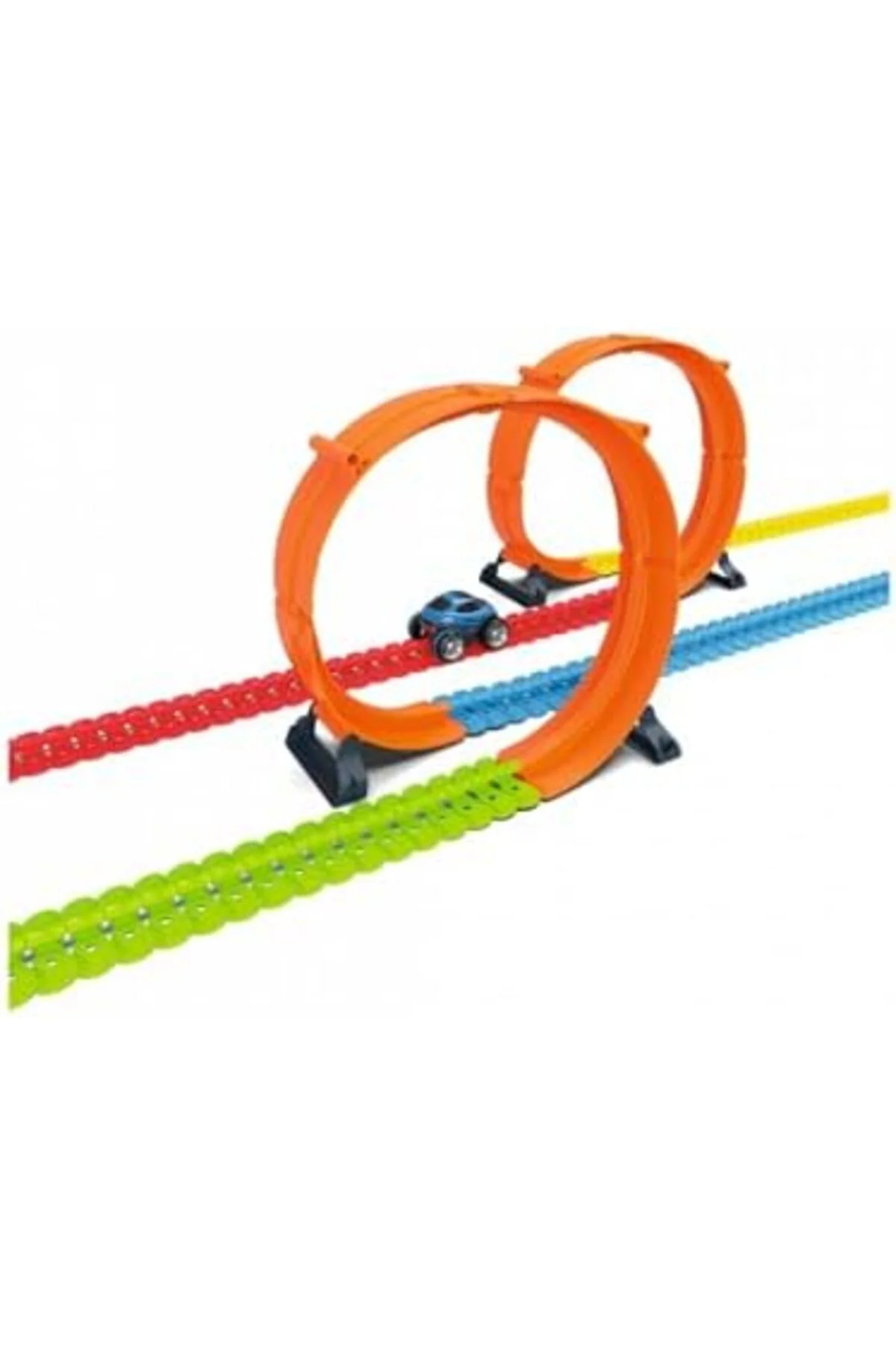 TTKTEKNOLOJİ 180912, Smoby FleXtreme Superlooping Oyun Seti, Büyü TTKTEKNOLOJİ 180912, Smoby FleXtreme Superlooping Oyun Seti, Büyü
