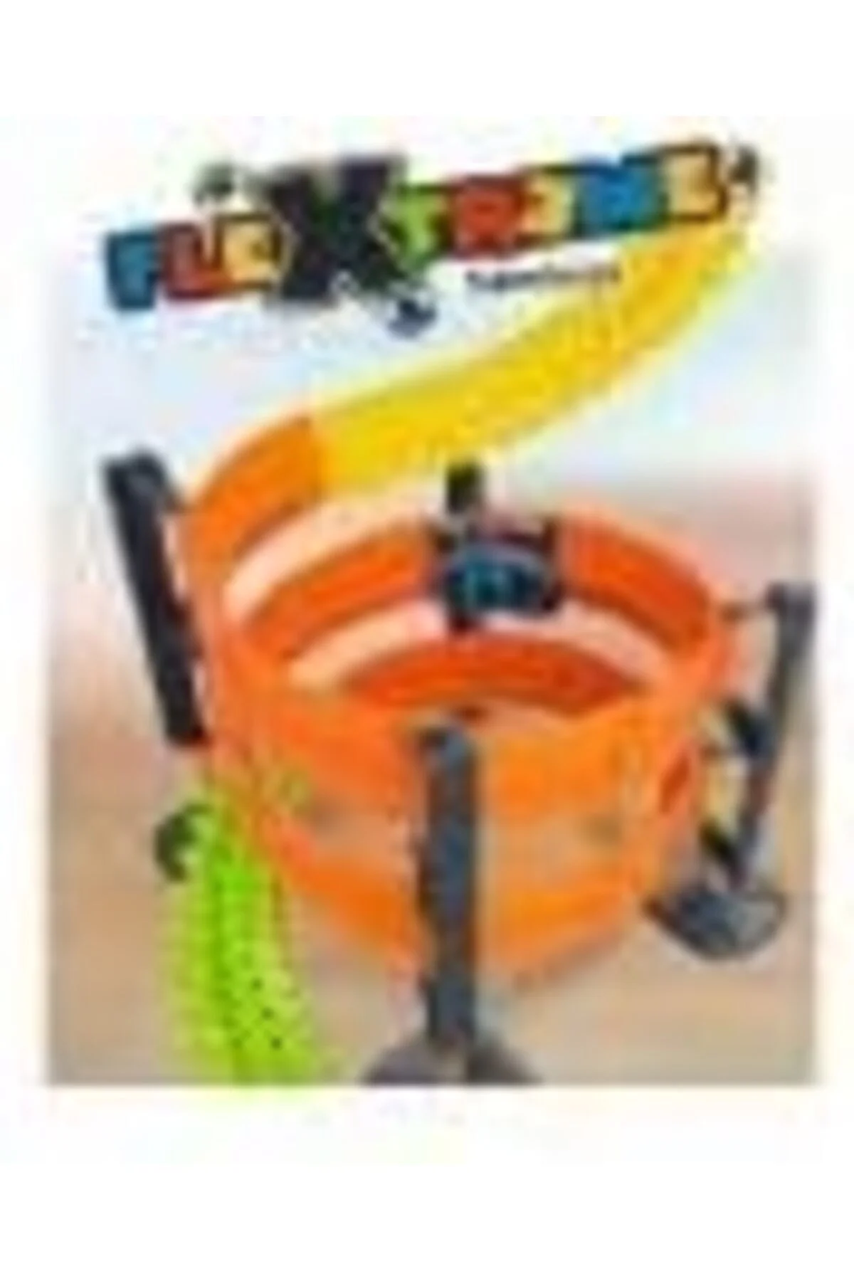 TTKTEKNOLOJİ 180912, Smoby FleXtreme Superlooping Oyun Seti, Büyü TTKTEKNOLOJİ 180912, Smoby FleXtreme Superlooping Oyun Seti, Büyü