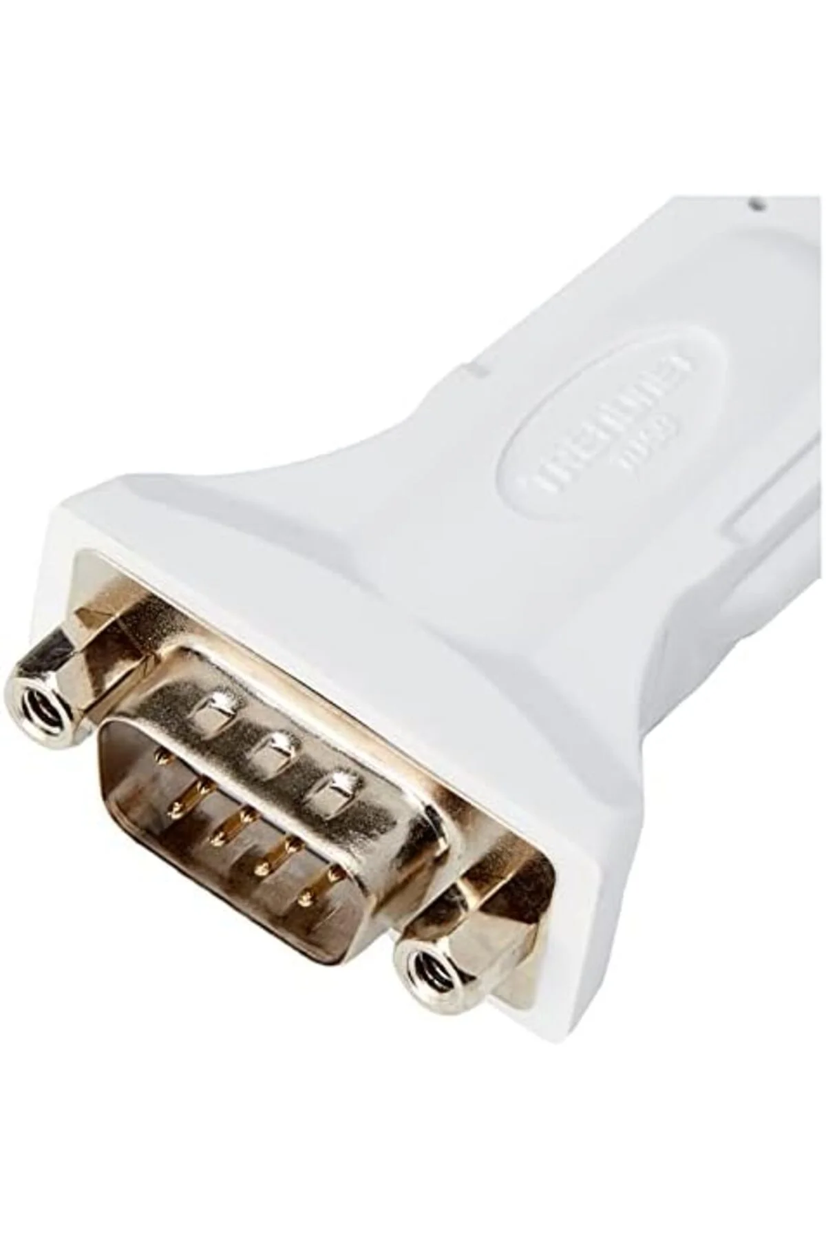 TTKTEKNOLOJİ 18775 USB RS-232 Dönüştürücü Kablosu için - Beyaz TT