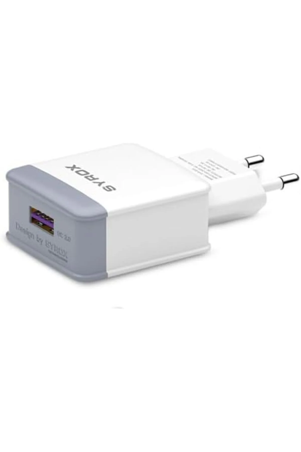 TTKTEKNOLOJİ 18W 3.0A QC şarj adaptörü, hızlı ve güvenli akıllı c TTKTEKNOLOJİ 18W 3.0A QC şarj adaptörü, hızlı ve güvenli akıllı c