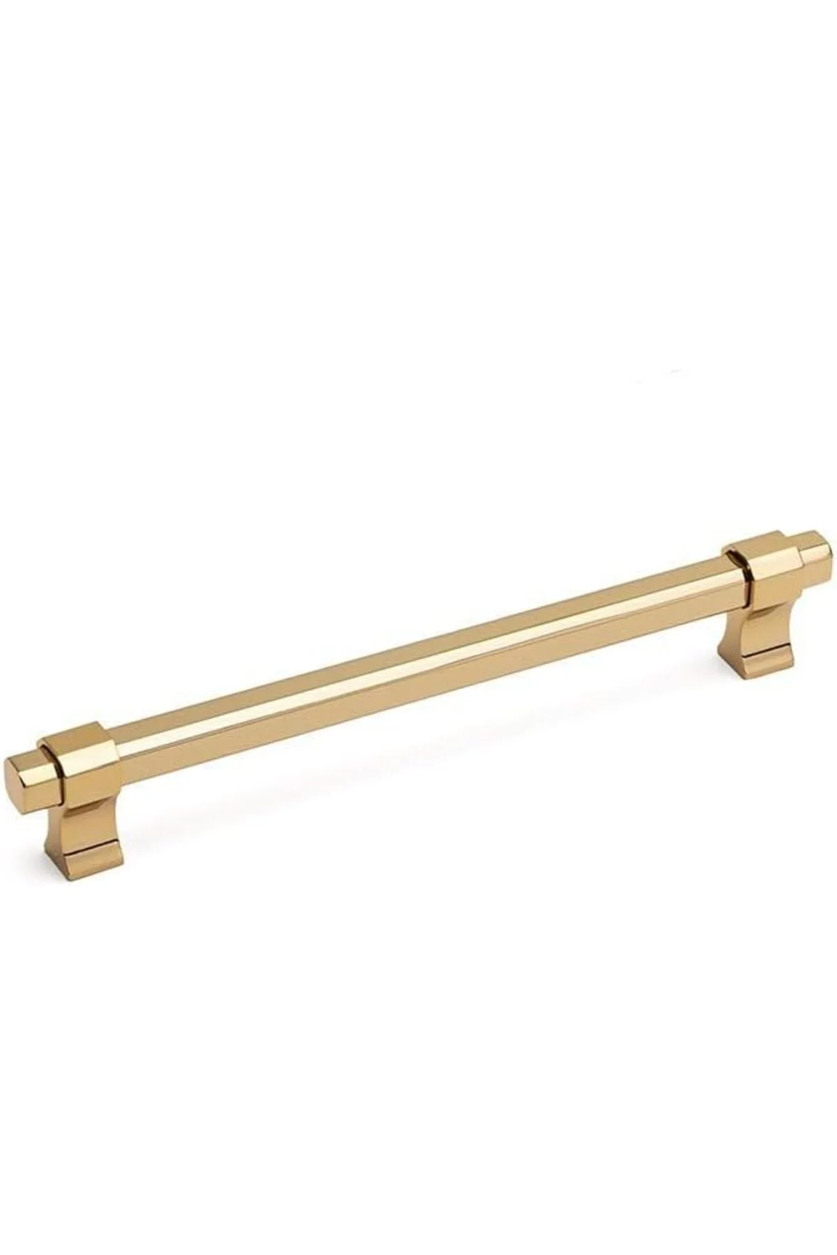 TTKTEKNOLOJİ 192 mm altın rengi Klasik Kulp KRK 395519