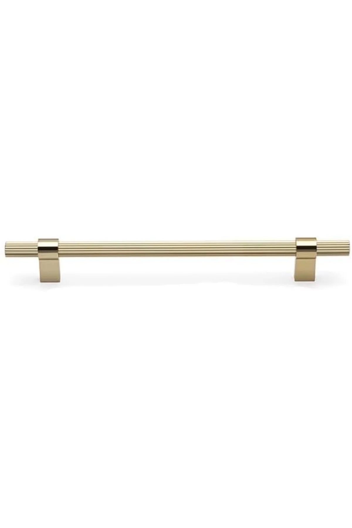 TTKTEKNOLOJİ 192 mm altın rengi Klasik Kulp KRK 395519