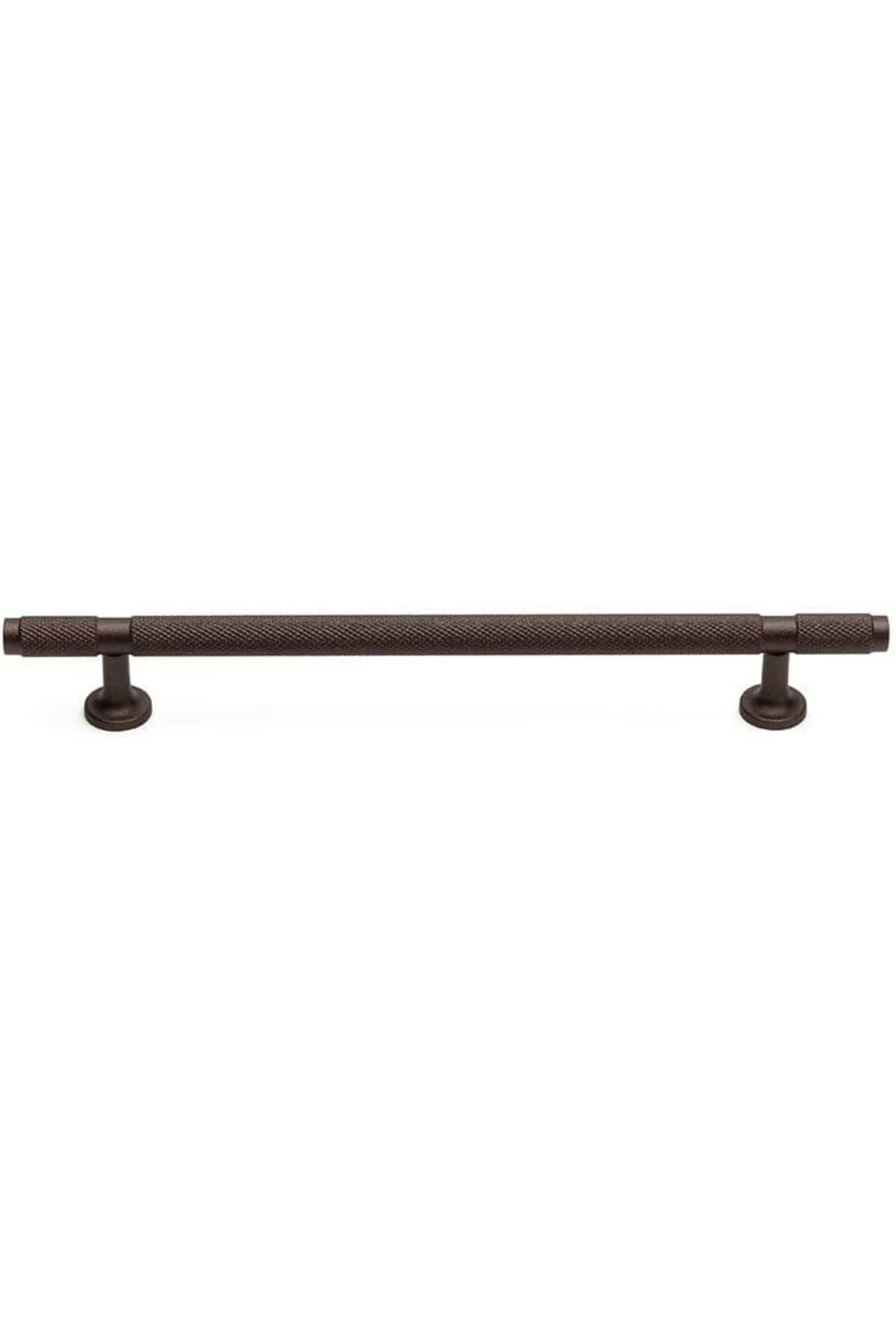 TTKTEKNOLOJİ 192 mm kahverengi Klasik Kulp KRK 395519