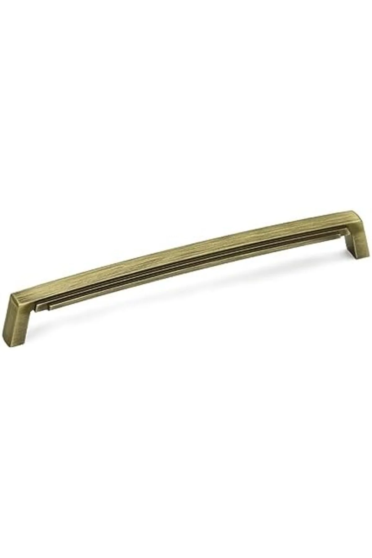 TTKTEKNOLOJİ 192 mm antik rengi Klasik Kulp KRK 395519
