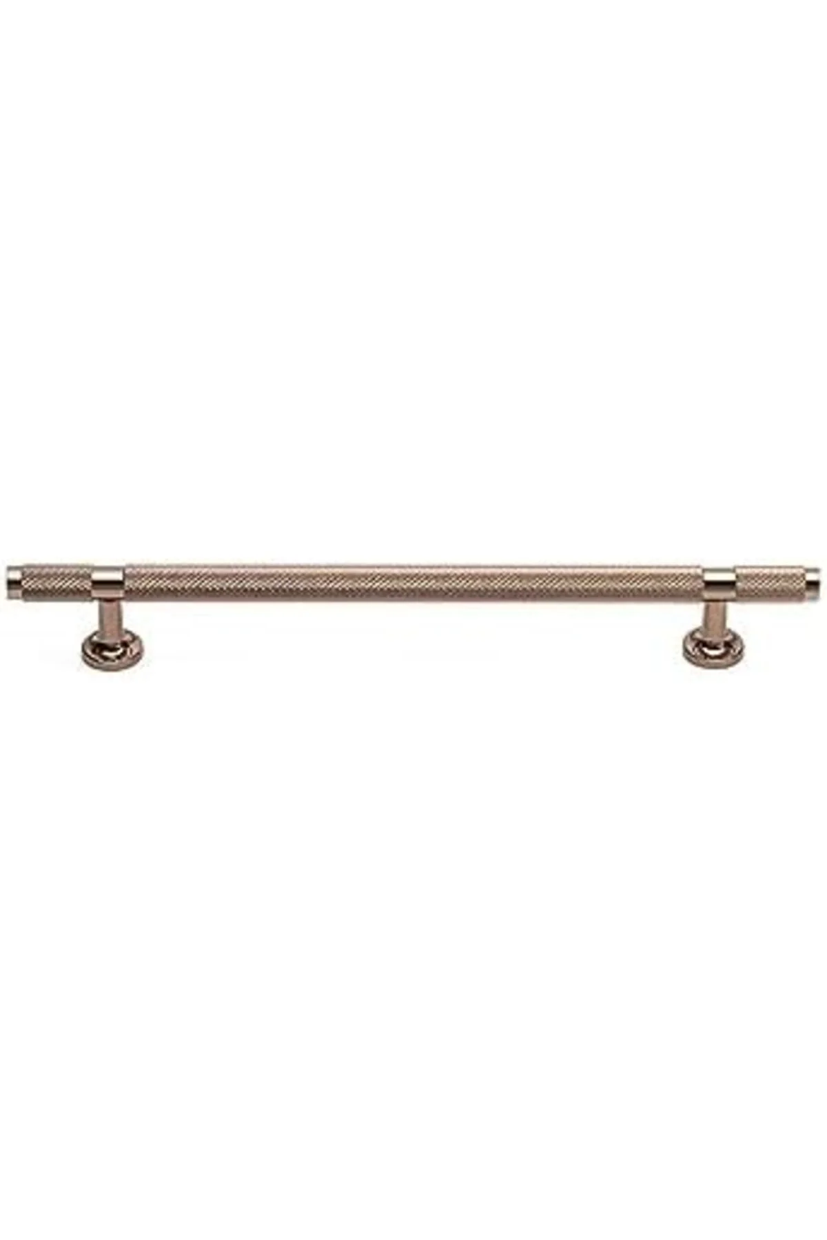 TTKTEKNOLOJİ 192 mm rose rengi Klasik Kulp KRK 395519