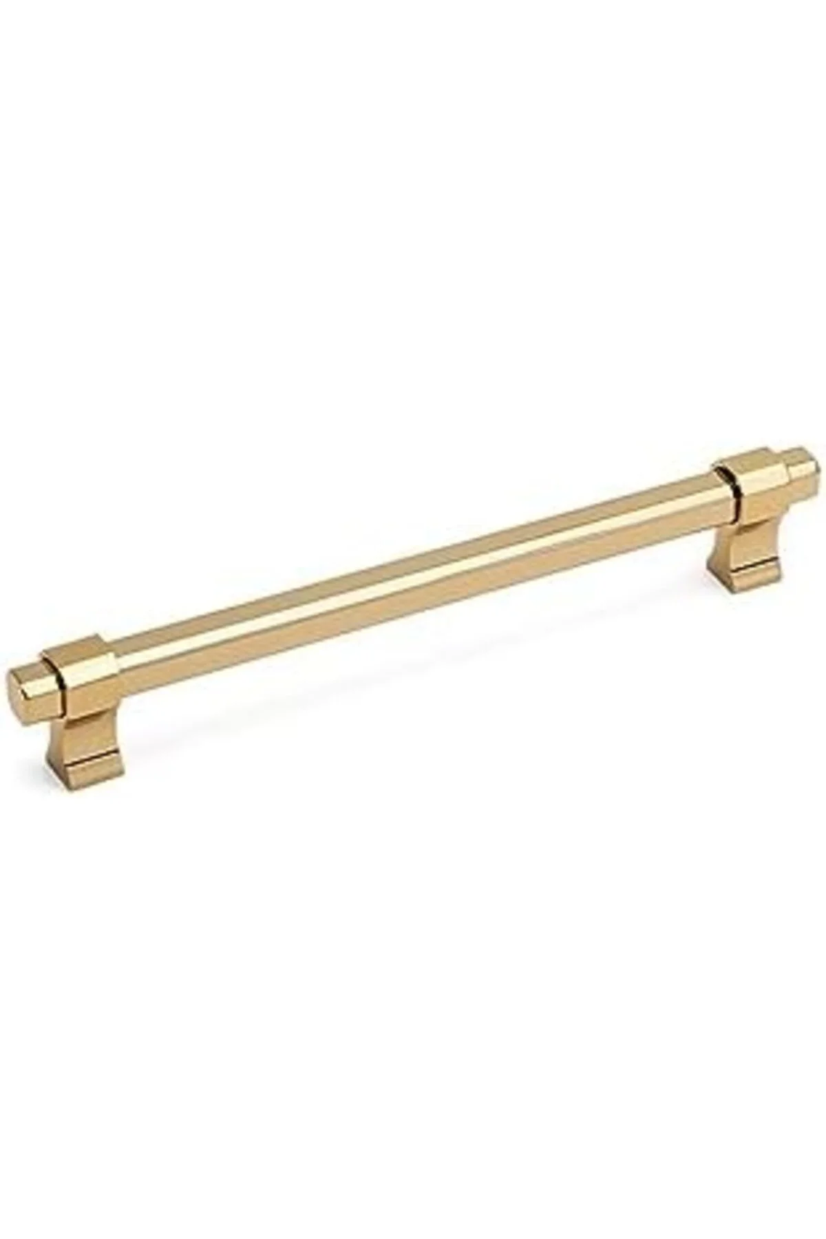 TTKTEKNOLOJİ 192 mm altın rengi Klasik Kulp KRK 395519