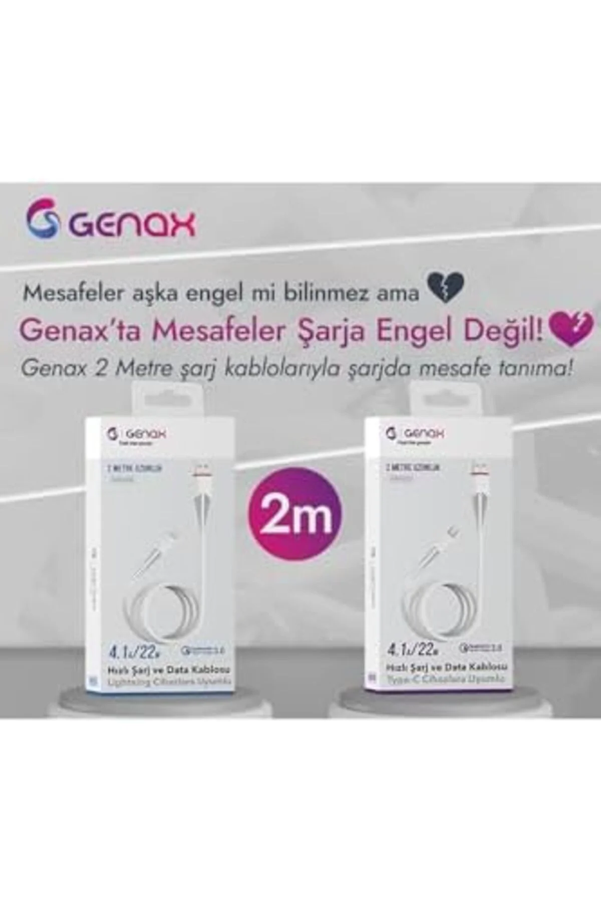 TTKTEKNOLOJİ 2 Metre USB Type-C Uçlu Kablo – Yüksek TTKTEKNOLOJİ 