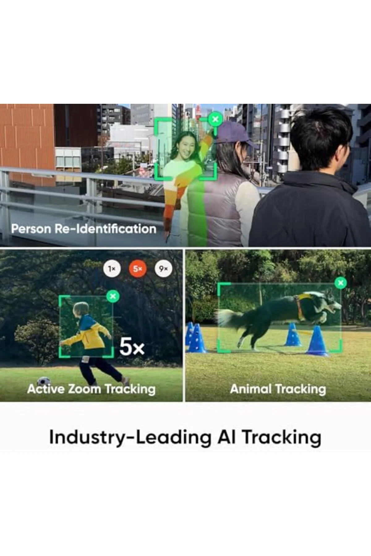 TTKTEKNOLOJİ 2 Plus AI Tracker Paketi Beyaz - Katlanabilir Telefo
