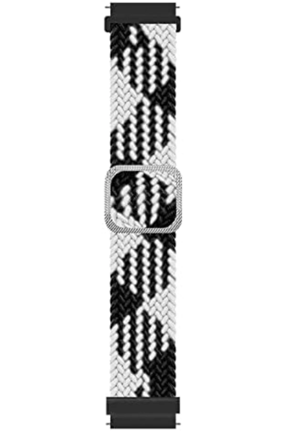 TTKTEKNOLOJİ 2 Pro Gently Band için Kordon Siyah TTKTEKNOLOJİ 395
