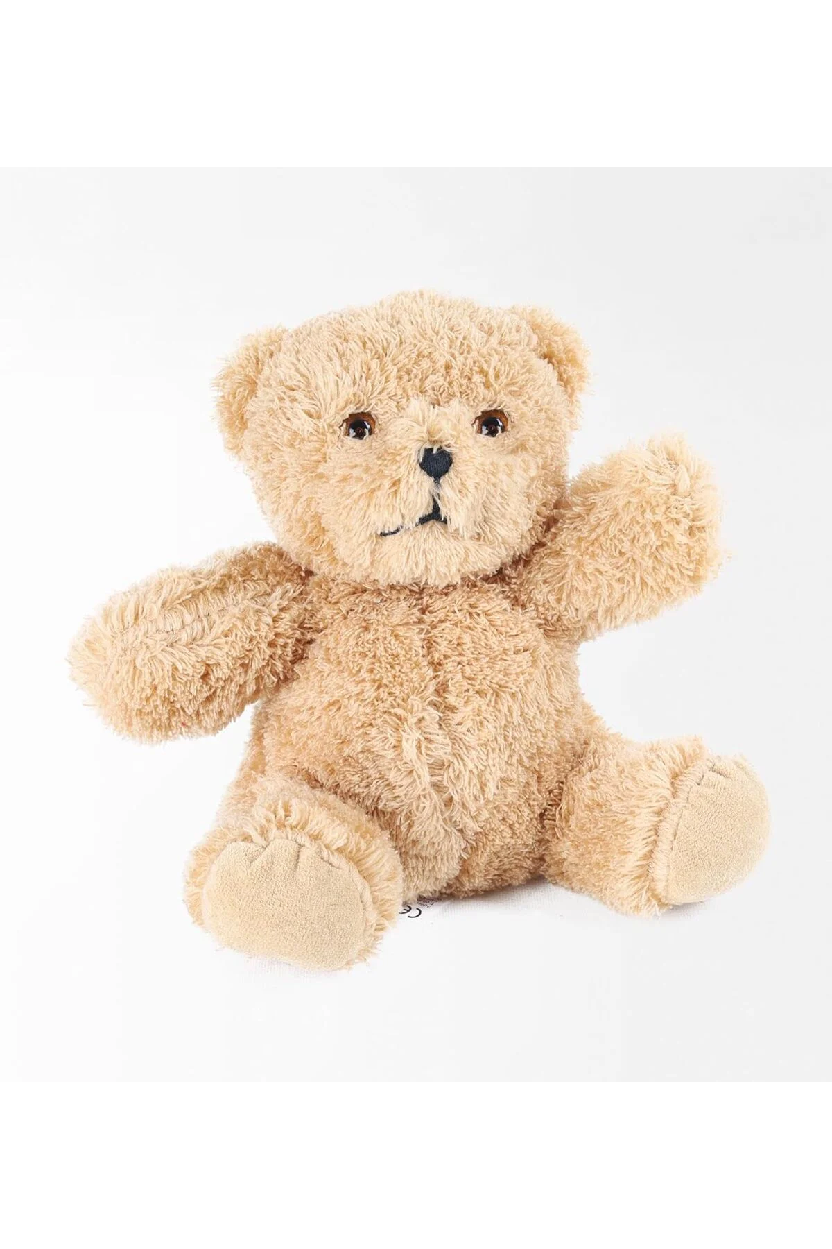 TTKTEKNOLOJİ 20 cm Pelüş Ayı, 20 cm, Yumuşak Ayıcık, Sevgiliye He TTKTEKNOLOJİ 20 cm Pelüş Ayı, 20 cm, Yumuşak Ayıcık, Sevgiliye He