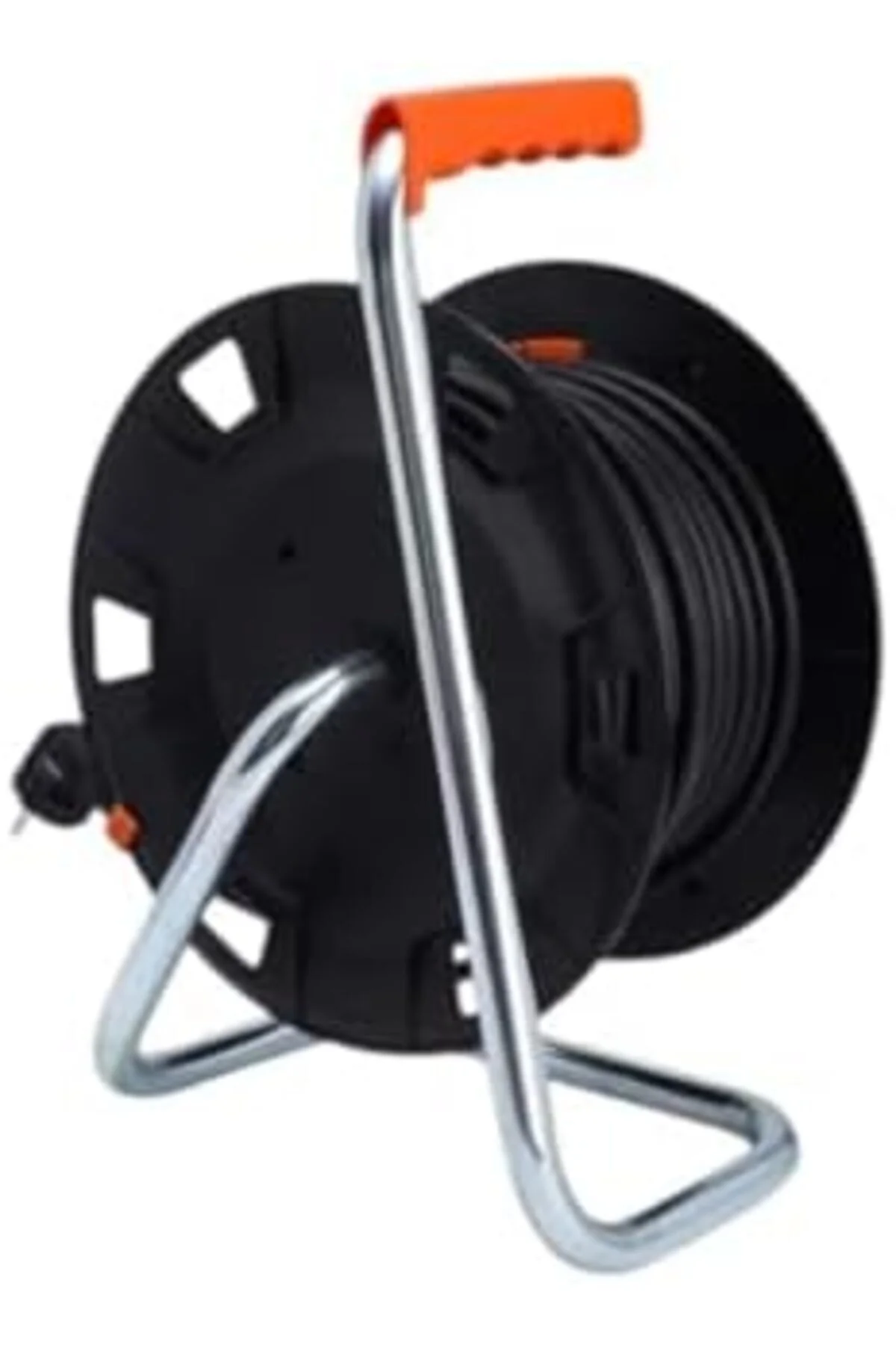 TTKTEKNOLOJİ 20 Metre Makaralı Uzatma Kablosu 3x2.5mm TTR – 4 Pri
