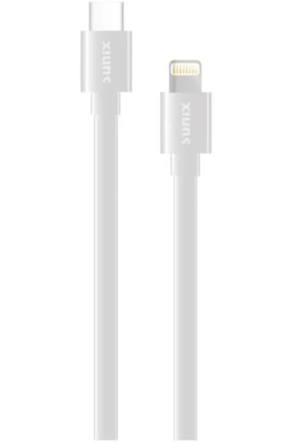TTKTEKNOLOJİ 20W Soft Kablo Usb-C/Lightning Şarj Ve Data Kablosu 