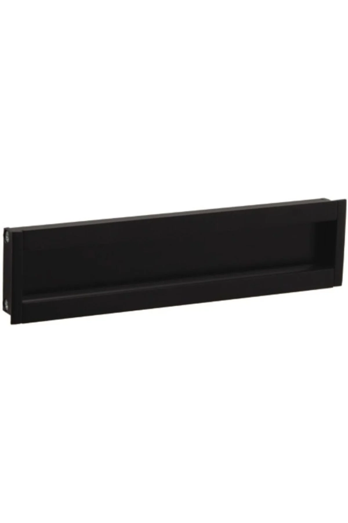 TTKTEKNOLOJİ 2165 Siyah Rengi Gömme Kulp 320 Mm KRK 395519
