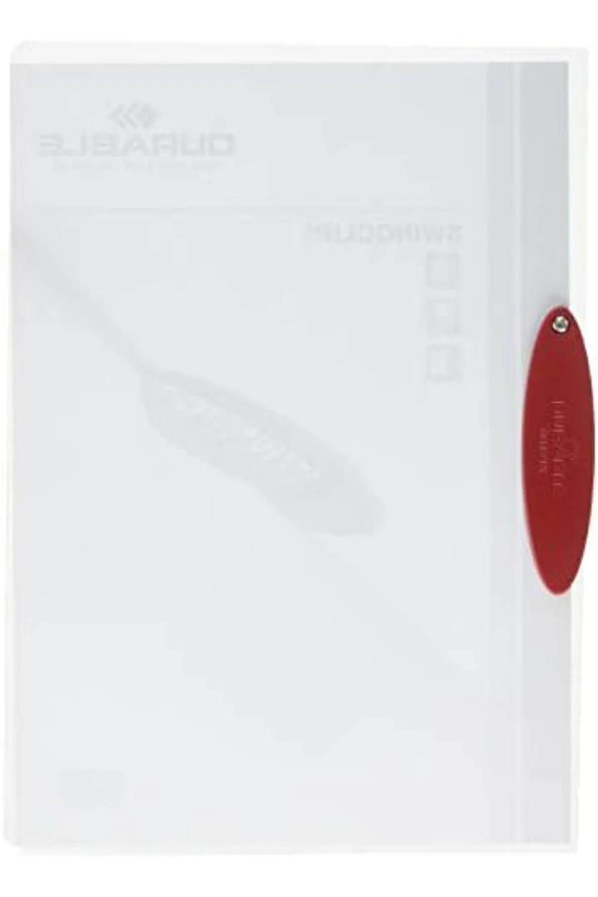 TTKTEKNOLOJİ 2260 Swıngclıp 30, Kırmızı, 1 Adet KRK 395519