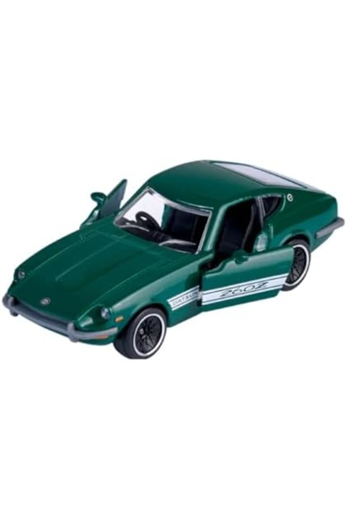 TTKTEKNOLOJİ 235B-1 Datsun 260Z TTKTEKNOLOJİ 395519