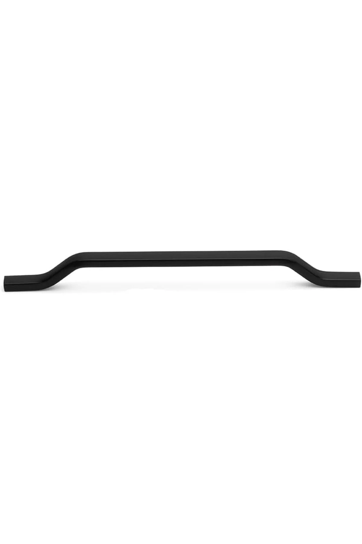 TTKTEKNOLOJİ 256 mm siyah renkli Modern Kulp KRK 395519