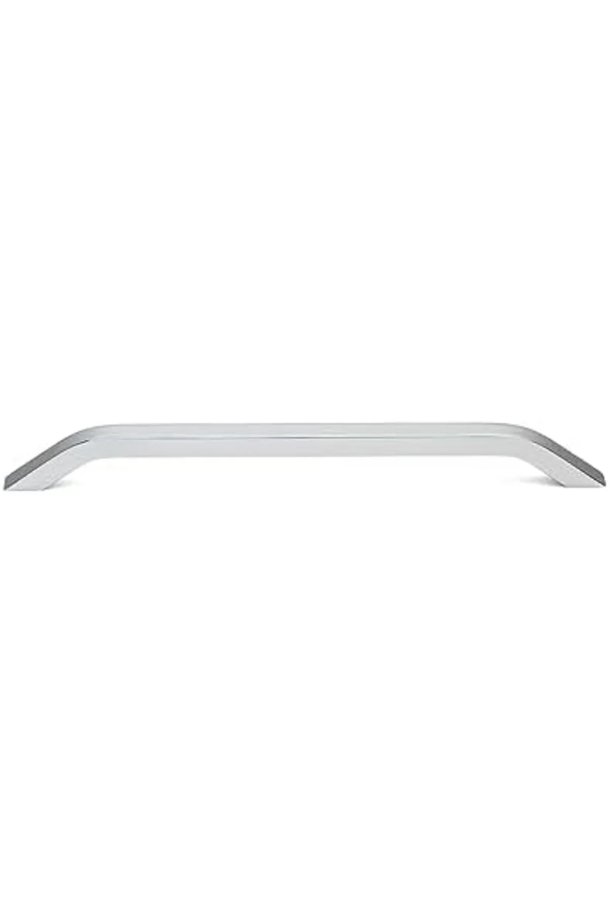 TTKTEKNOLOJİ 256 mm krom renkli Modern Kulp KRK 395519