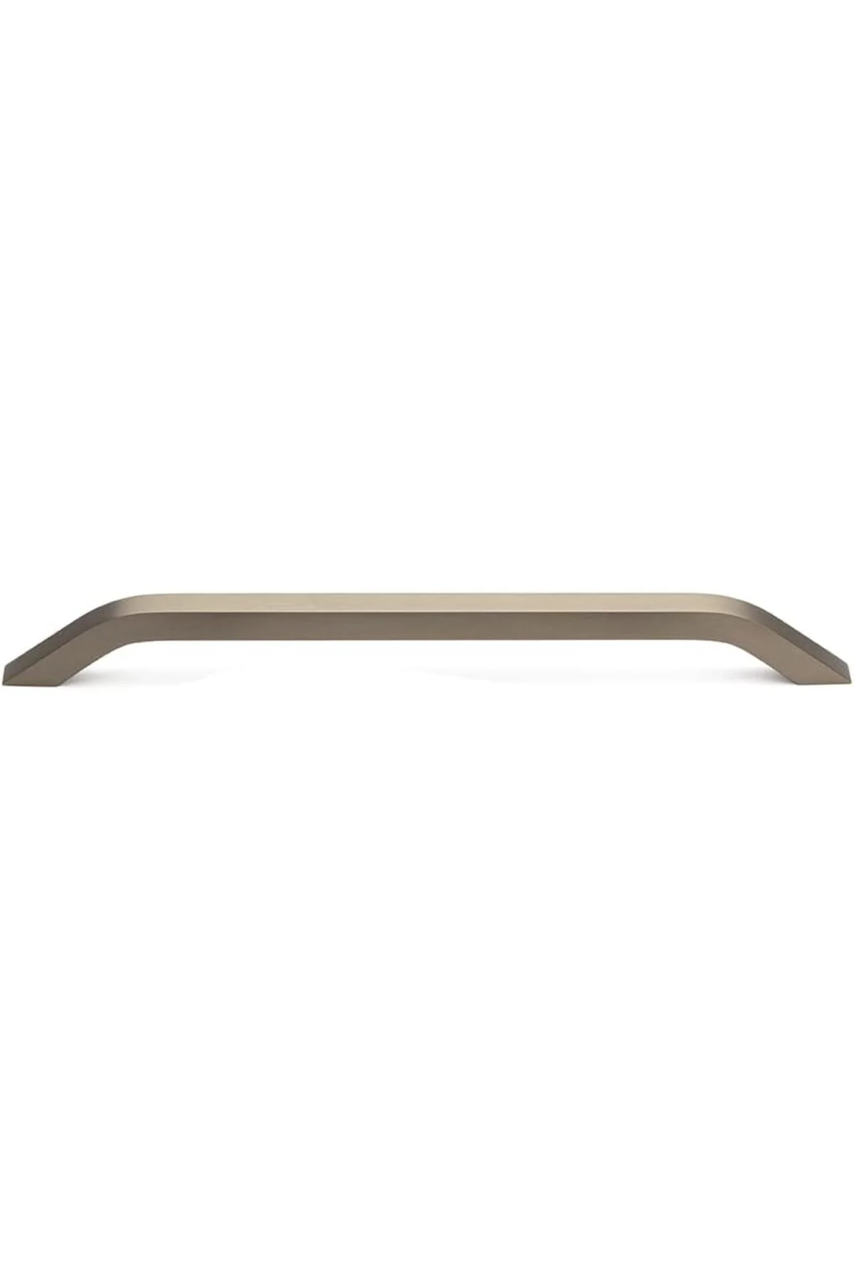 TTKTEKNOLOJİ 256 mm saten rengi Modern Kulp KRK 395519