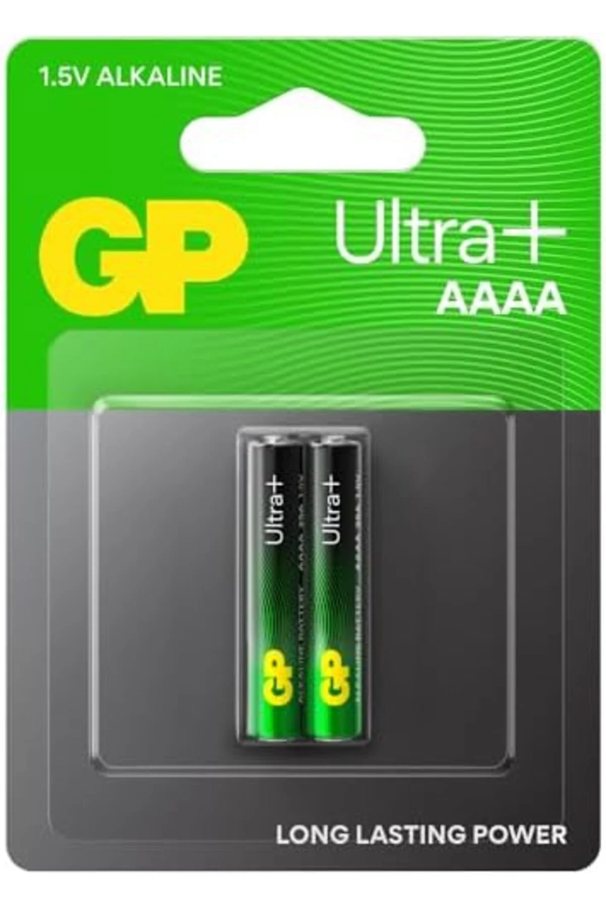 TTKTEKNOLOJİ 25A Ultra Plus Lr8D425/E96/AAAA Boy İncenin İncesi P