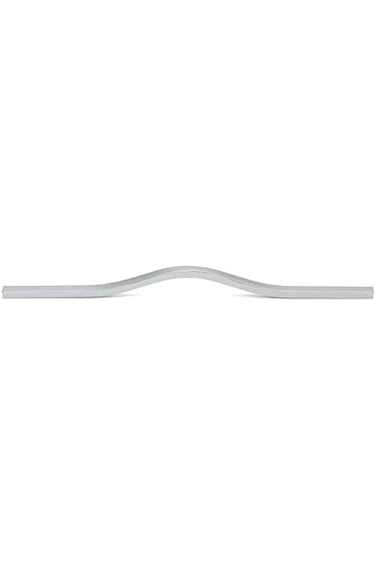 TTKTEKNOLOJİ 288 mm krom renkli Modern Kulp KRK 395519