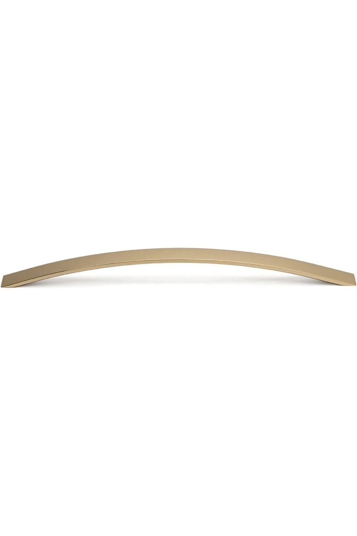 TTKTEKNOLOJİ 288 mm altın rengi Modern Kulp KRK 395519