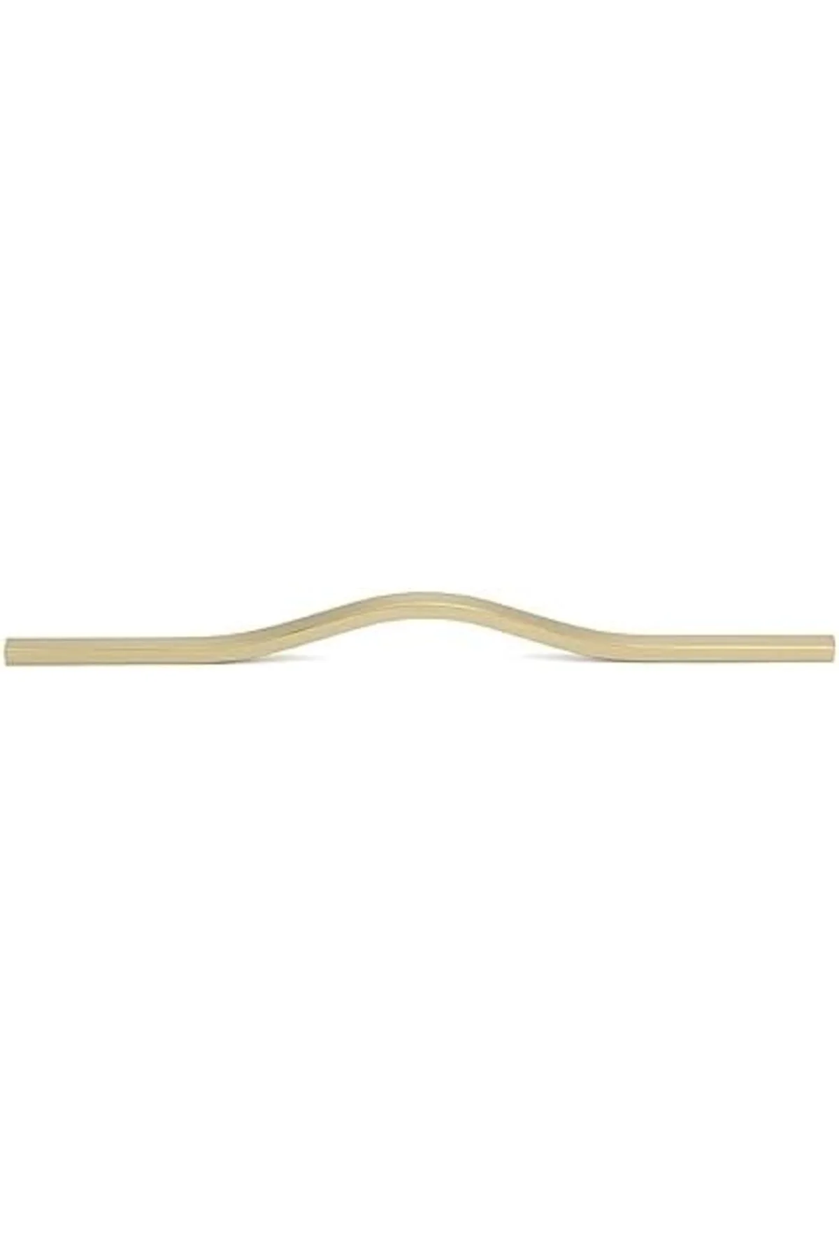 TTKTEKNOLOJİ 288 mm altın rengi Modern Kulp KRK 395519