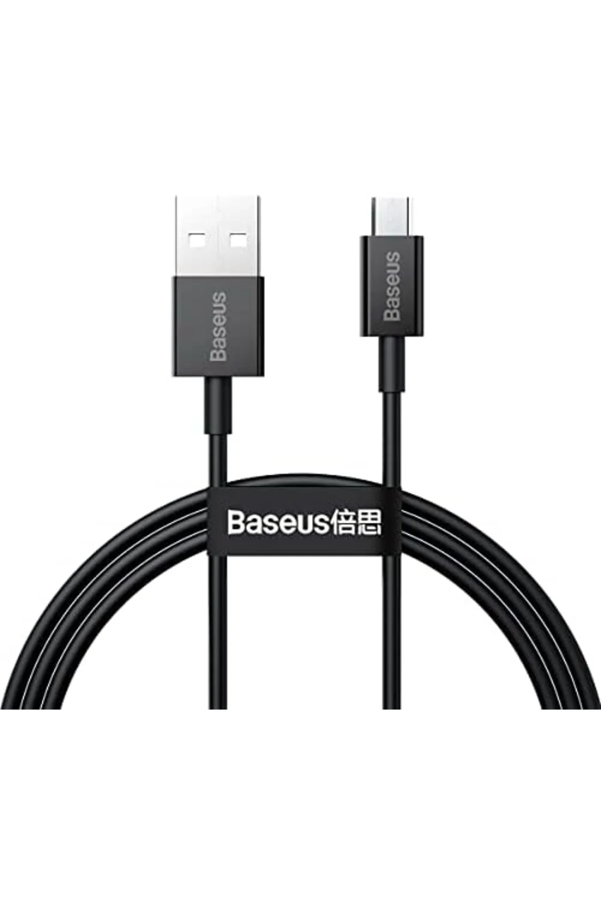 TTKTEKNOLOJİ 2A 1m Mikro USB Kblo-Syh TTKTEKNOLOJİ 395519