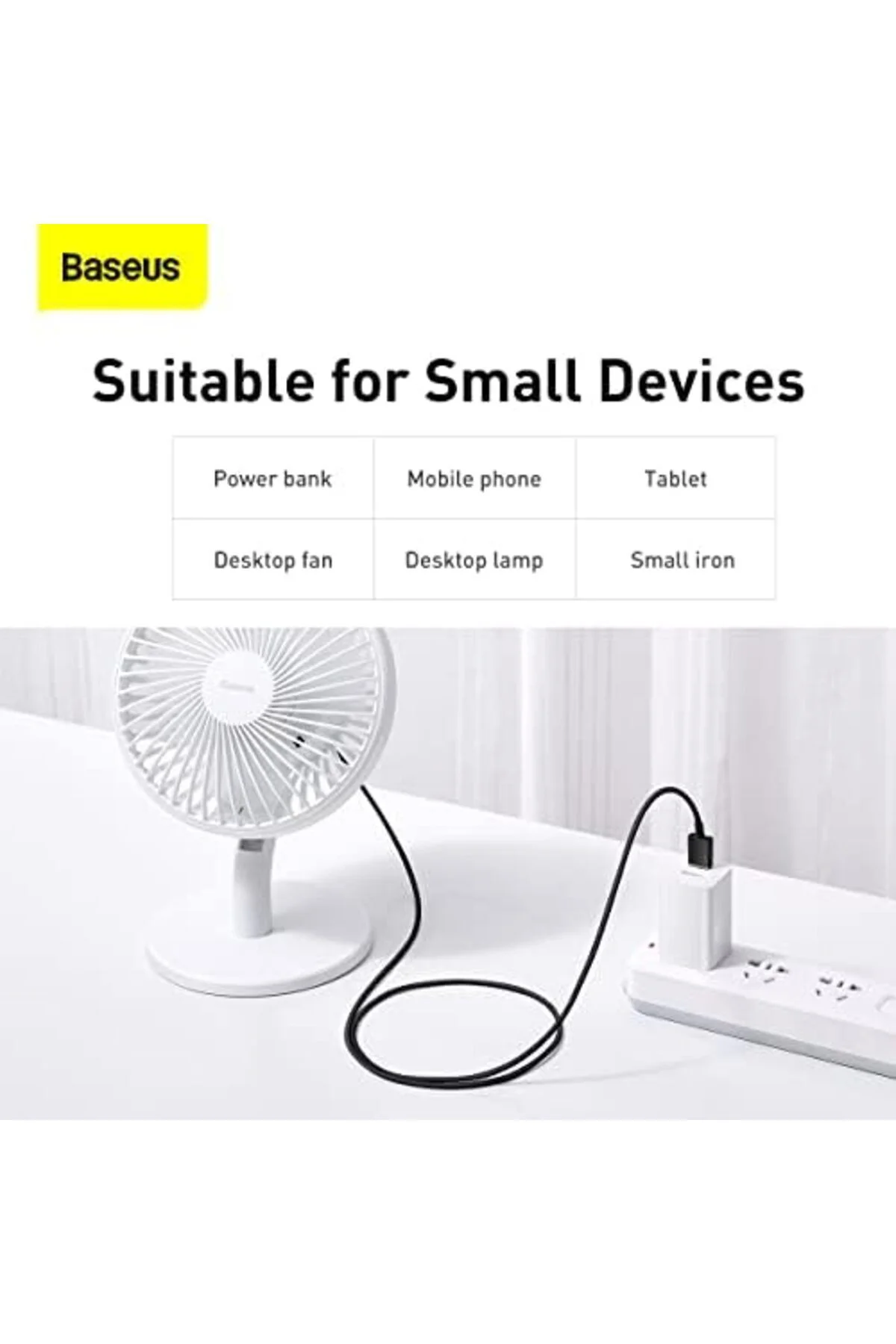 TTKTEKNOLOJİ 2A 1m Mikro USB Kblo-Syh TTKTEKNOLOJİ 395519