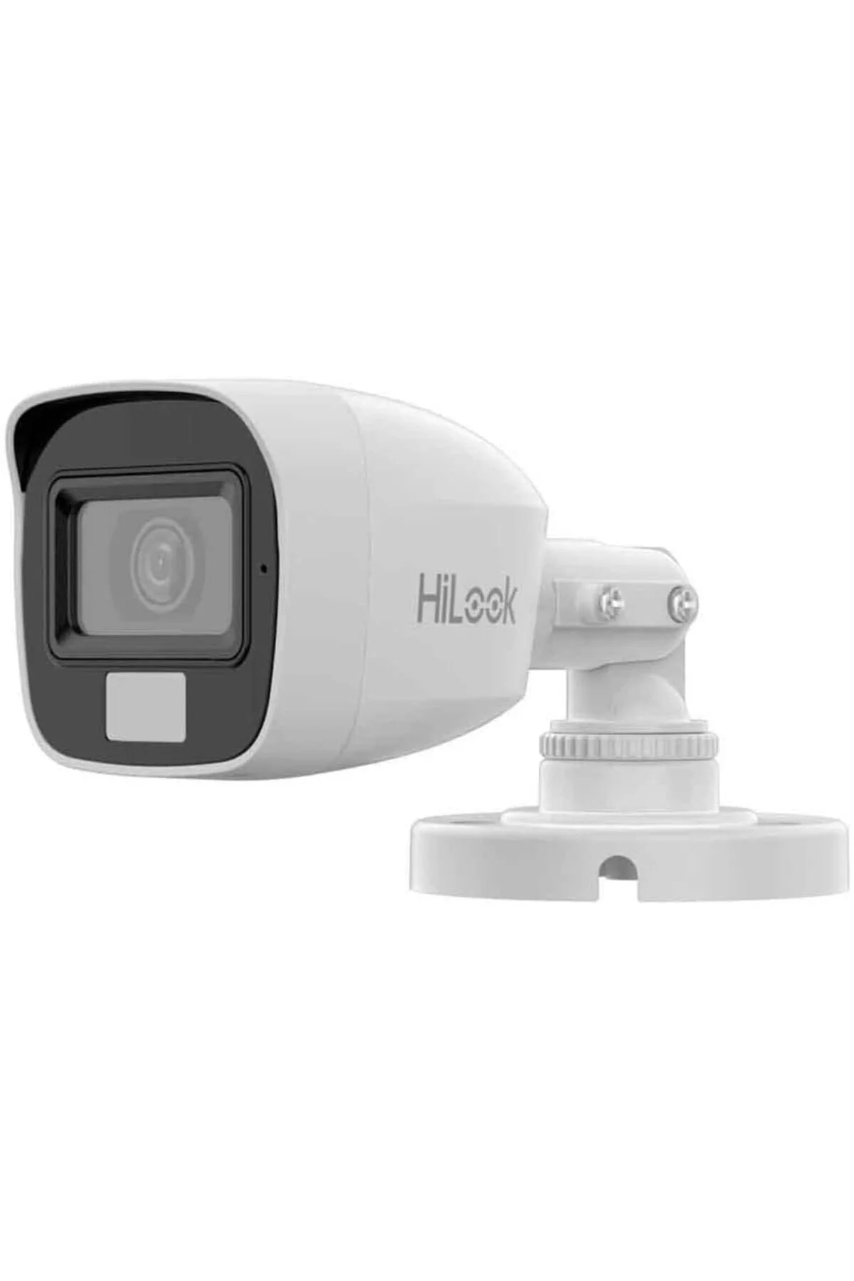 TTKTEKNOLOJİ 2MP BULLET 2.8MM THC-B127-LPS Dual Light IR Kamera D