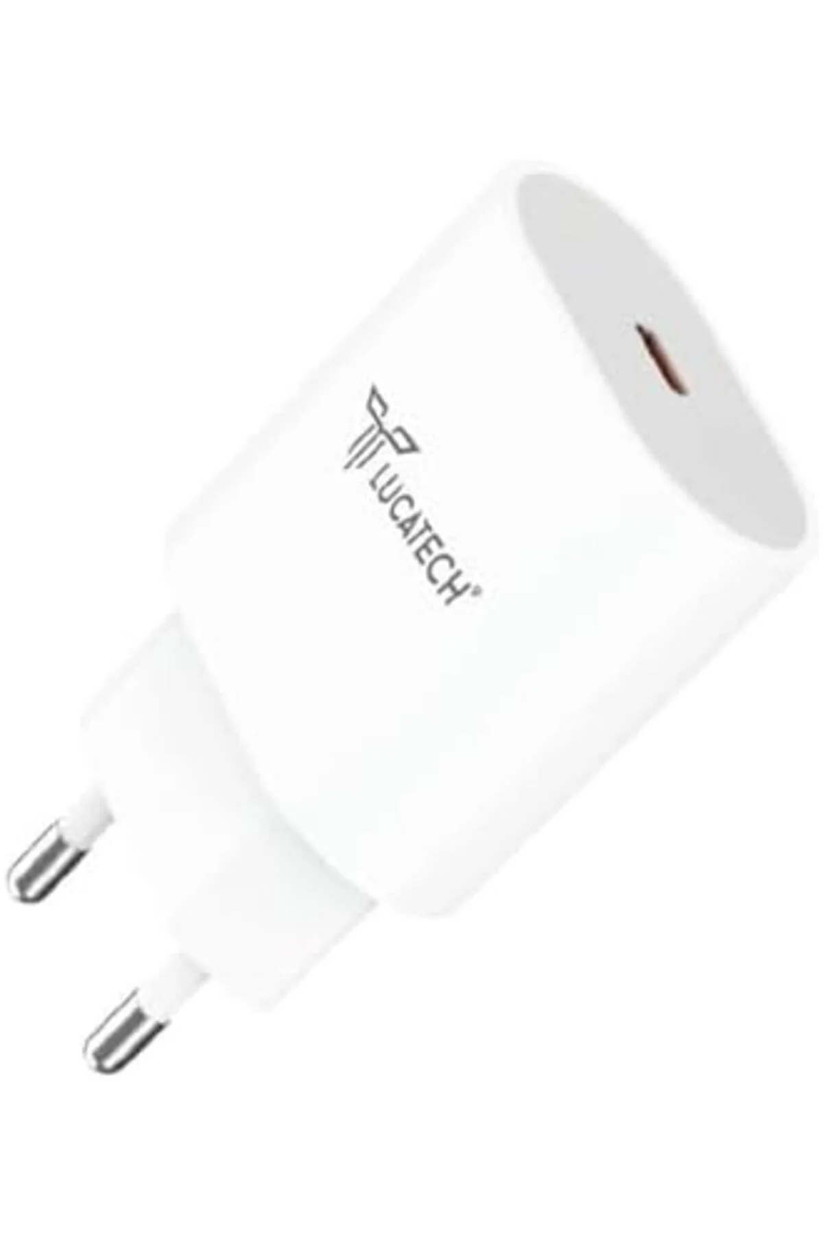 TTKTEKNOLOJİ 30W Ultra Hızlı PD Şarj Adaptörü - Akım Korumalı TTK