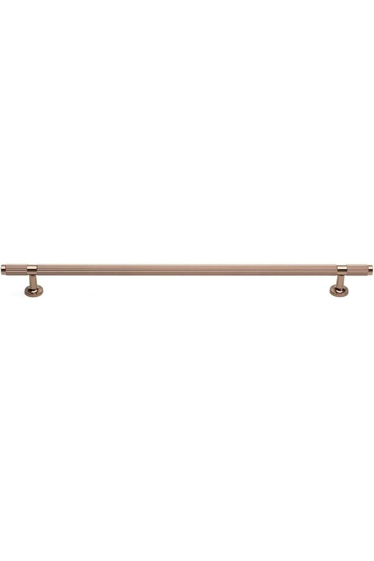TTKTEKNOLOJİ 320 Mm Rose Rengi Klasik Kulp - Ssy8998 0320 Rs-rs K