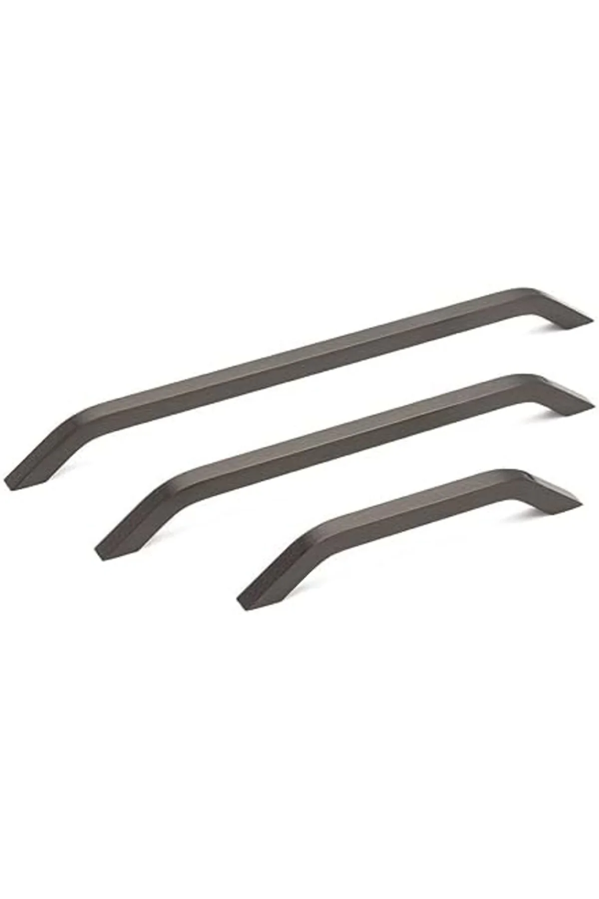 TTKTEKNOLOJİ 320 mm füme rengi Modern Kulp KRK 395519