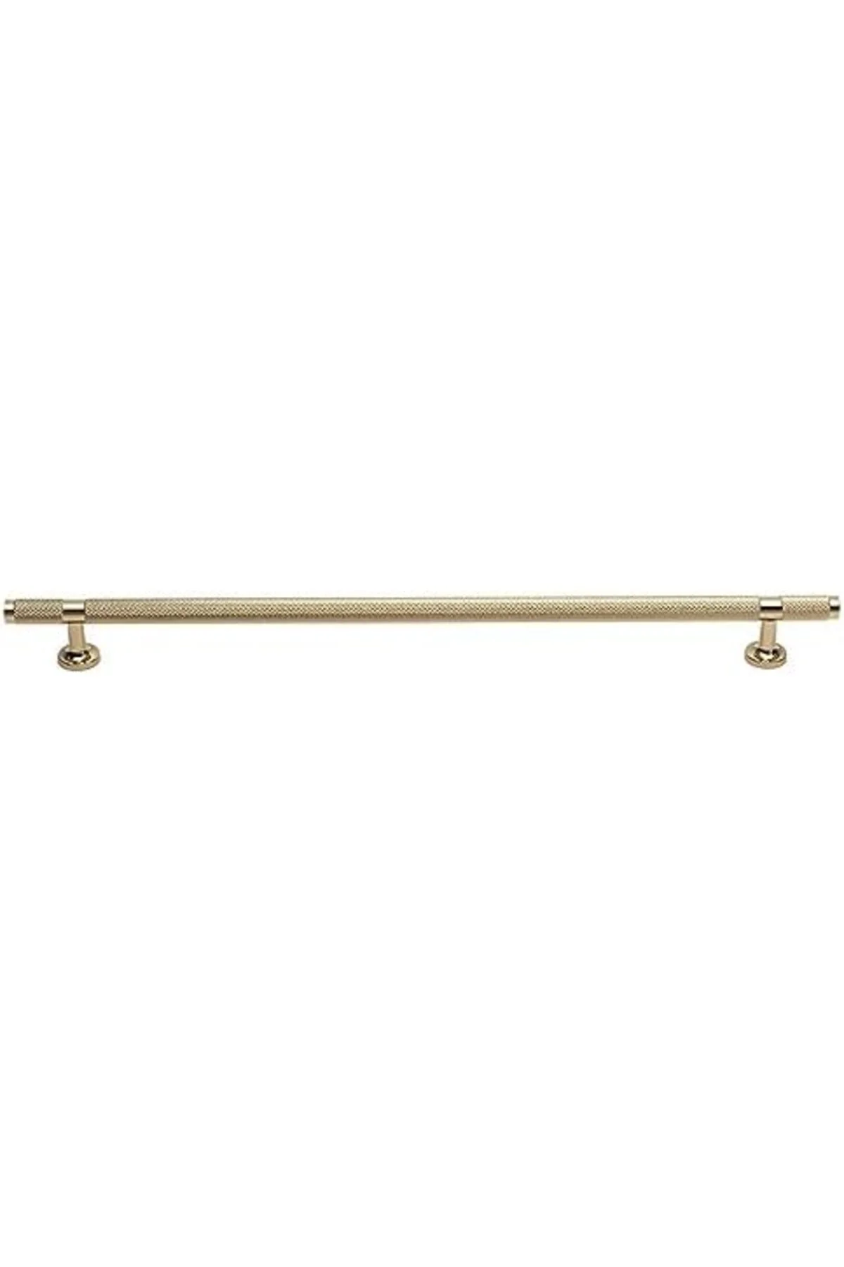TTKTEKNOLOJİ 320 mm altın rengi Klasik Kulp KRK 395519
