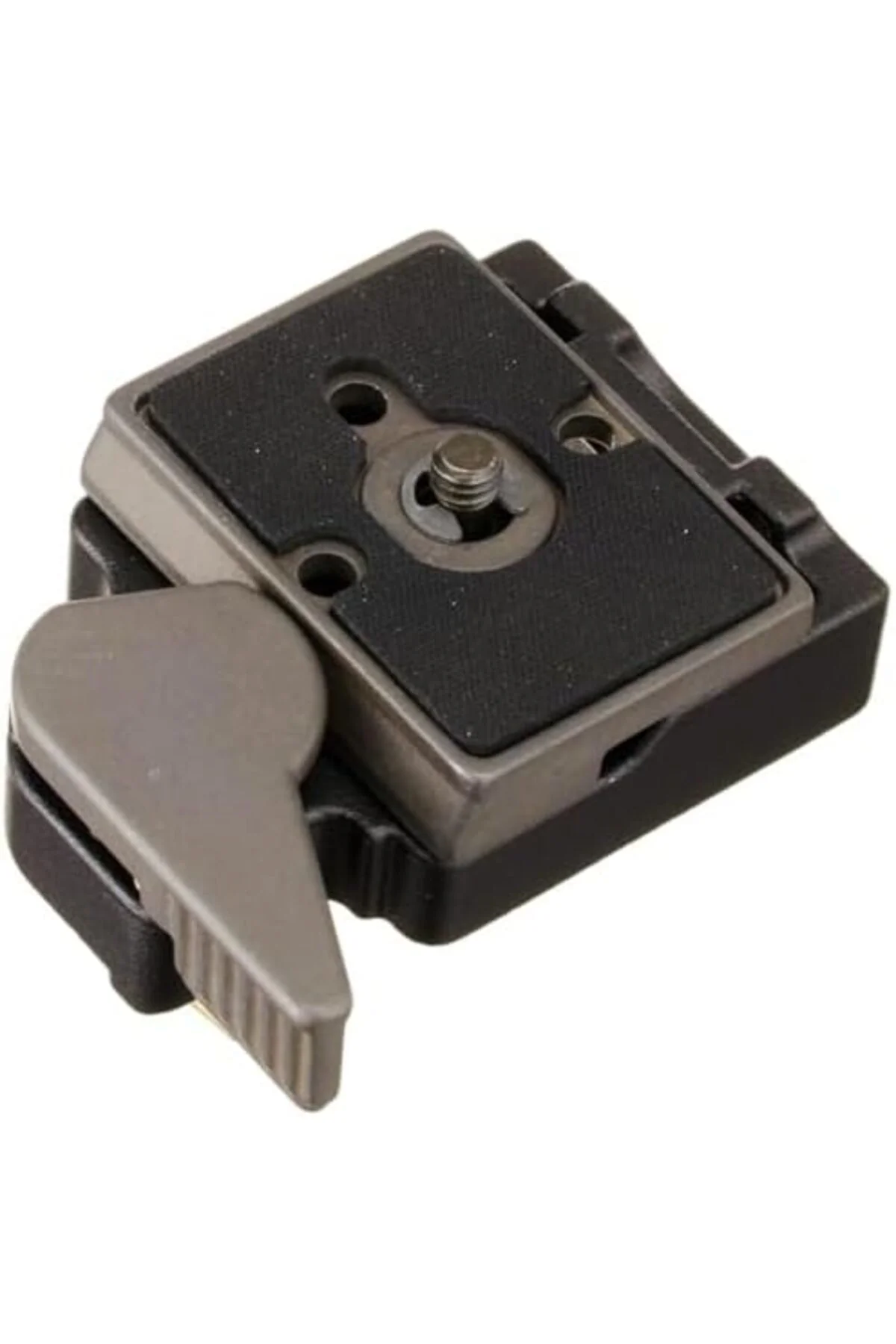 TTKTEKNOLOJİ 323 donanım Schnellwechseleinrichtung (tripod olmada