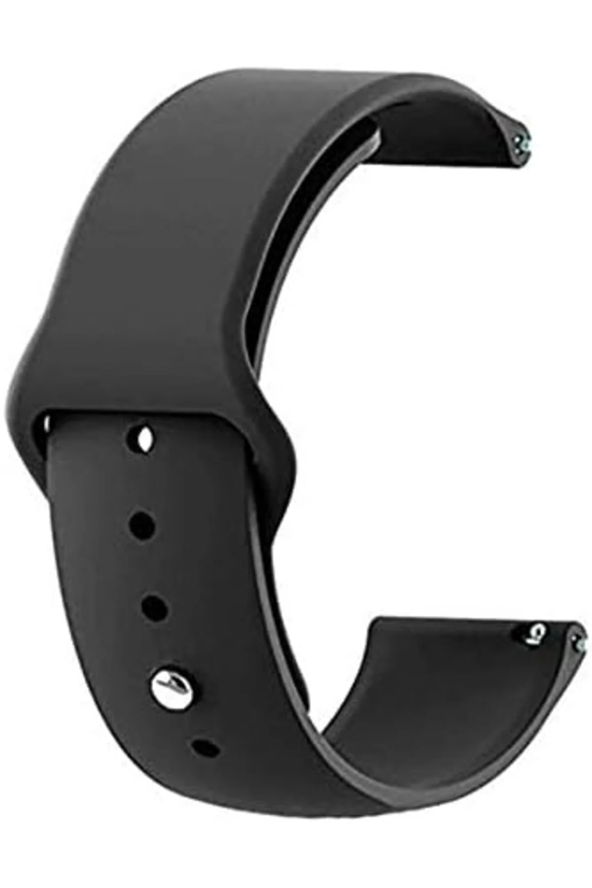 TTKTEKNOLOJİ 34898 GT2 46mm KRD-11 Silikon Kordon TTKTEKNOLOJİ 39