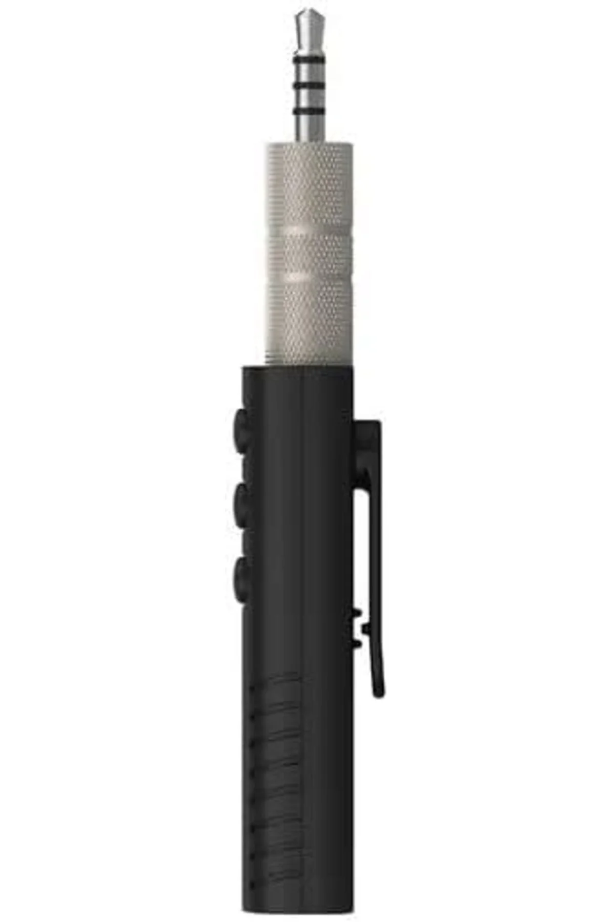 TTKTEKNOLOJİ 3.5mm Aux to Bluetooth Araç Kiti (Düz Girişli) TTKTE TTKTEKNOLOJİ 3.5mm Aux to Bluetooth Araç Kiti (Düz Girişli) TTKTE